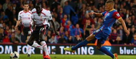 Anglia - Premier League - Etapa 37